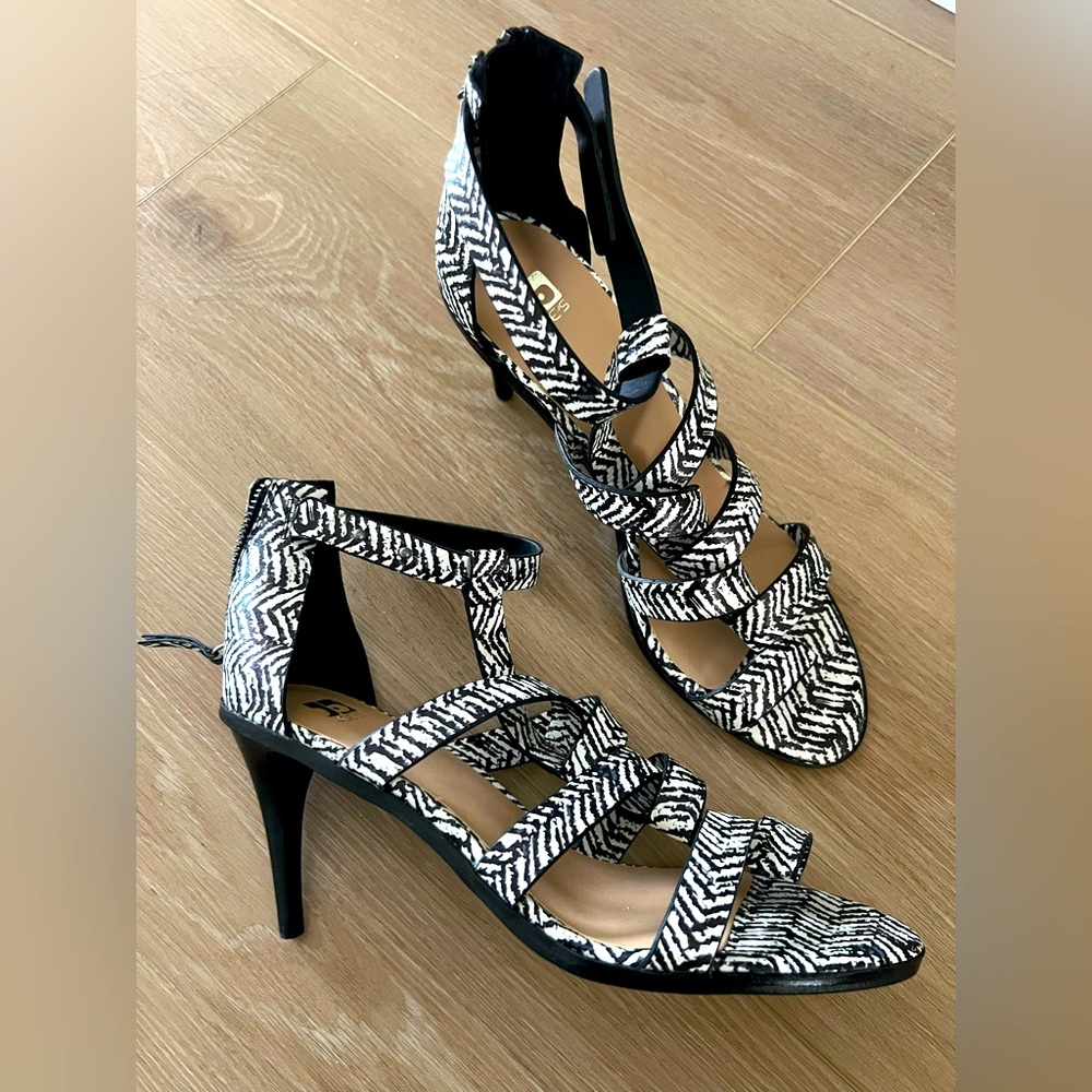 NEW Joe’s Heels